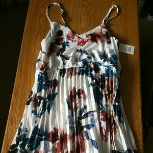 BNWT floral sundress